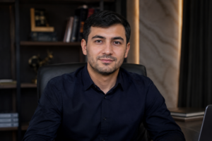 Togrul Aliyev
